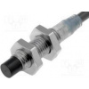 Čidlo indukční OUT 2-vodičový NC 0÷4mm 12÷24VDC M8 IP67 1kHz