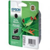 Epson originál ink C13T054840, matte black, 550str., 13ml, Epson Stylus Photo R800, R1800