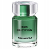 Karl Lagerfeld Bois de Cypres toaletná voda pánska 100 ml