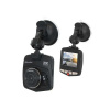 Minikamera do auta Bluetec Blackbox F270, Full HD, 140°