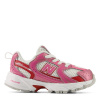 NEW BALANCE Infants 530 Trainers Pink Satin C6 (23)
