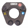 MILWAUKEE ČEĽUSTE PRE HYDRAULICKÝ LIS RJ18-U50 4932430305