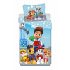 Jerry Fabrics Obliečky Paw Patrol PP451 140x200, 70x90 cm