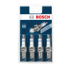 BOSCH Zapaľovacia sviečka BOSCH 0 242 230 607