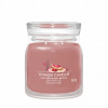 YANKEE CANDLE Signature Parisian Holiday Brunch 368 g