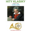 Hity klasiky - Lesní roh (+online audio)