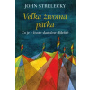 Veľká životná päťka - Strelecky John