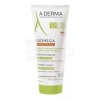 A-Derma Exomega krém pre veľmi suchú citlivú a atopickú pokožku D.E.F.I Emollient Cream 200 ml 200 ml telový krém