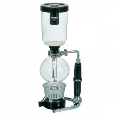 Hario Hario Vacuum pot (Syphon) Technica TCA-3