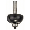 BOSCH Žliabkovacie frézy 8 mm, R1 12 mm, D 36,7 mm, L 16 mm, G 58 mm