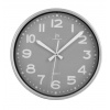 Dizajnové nástenné hodiny Lowell 00940G 26cm