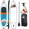 SUP doska F2 Comet 10'5'' Blue