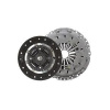 TATechnix Súprava spojky Ford TRANSIT Krabice (FA_ _) - 2.2TDCi LUK
