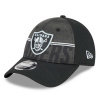 Las Vegas Raiders - 2023 Training Camp 9Forty NFL Šiltovka nastaviteľná