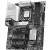 MSI PRE B860-P WIFI / INTEL B860 / LGA1851 / 4x DDR5 / M.2 / WiFi / ATX