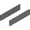 Blum Merivo Boxcap orion šedá Názov: 500 mm