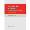 Sociální právo České republiky - Tomeš Igor