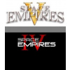 Space Empires IV and V Pack (PC) Steam DIGITAL