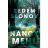 Sedem slonov - Mehl Nancy
