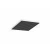 Hansgrohe Pulsify E horná/hlavová sprcha 26x26 cm štvorec biela 24331700