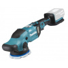 MAKITA DPO500Z Leštička excentrická akumulátorová LXT Li-Ion 18V - D 125 mm (bez akumulátorov a nabíjačky)