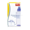 Able Spacer 2+Medium Mask tool+wipe mask s píšťalkou.