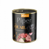 Piper Adult prepelica 800 g