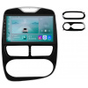 HIZPO P101002CP 10,1“ Android 13 Autorádio Renault Clio 2016-2019 (2+32GB)