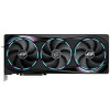 BAZAR - GIGABYTE VGA NVIDIA GeForce RTX 5080 MASTER 16G, 16G GDDR7, 3xDP, 1xHDMI - Poškozený obal (Komplet)