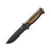 Gerber Nůž Gerber StrongArm Coyote, kombinované ostří