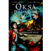 Oksa Pollocková Prekliate putá - Anne Plichotová, Cendrine Wolfová