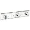 Podomietková batéria Hansgrohe Rain Select 15355400