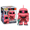 Funko POP! Mobile Suit Gundam MS 06S Char’s Zaku II 1717