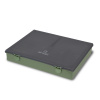 Krabica Delphin CRP TACKLE 365x300x55mm