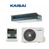 Set potrubnej klimatizácie KAISAI Slim 14,1 kW KTI-48HWF32+KOE30U-48HFN32