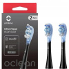 Oclean X Ultra 2 pack UC02 2 ks černé