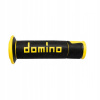 Manžety Gripy DOMINO Športové Yamaha R1 R6 Suzuki GSX-R BMW S1000RR CBR ZXR