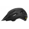 Giro Fixture II 2022 matt black titanium