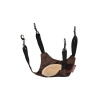 Tommi Hamaka DUO pre hlodavce a fretky 23 x 23 cm