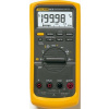 Fluke 87V Šírka: 98 mm, hĺbka: 52 mm, výška: 201 mm