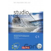 Studio d C1 Učebnice - Hermann Funk