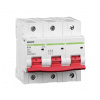 Noark Ex9B125 3P C80A