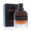 Valentino Born in Roma Coral Fantasy Uomo toaletná voda pánska 100 ml