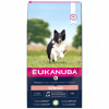 Eukanuba Mature & Senior Lamb & Rice 12 kg