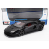 Lamborghini Countach Lpi 800-4 2021 1:18 Maisto čierna
