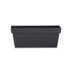 PROSPERPLAST DCUC400-S433 antracit