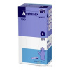 Ambulex Nitryl rukavice nepudrové violet 100 ks