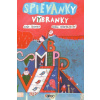 Spievanky – Vybranky - Škoviera Albín ,Hirschnerová Zuzana