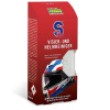 S100 Visor & Helmet Cleaner 100 ml