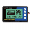 Akumulátorový monitor LiFePO4 WattCycle 500A z bocznikiem